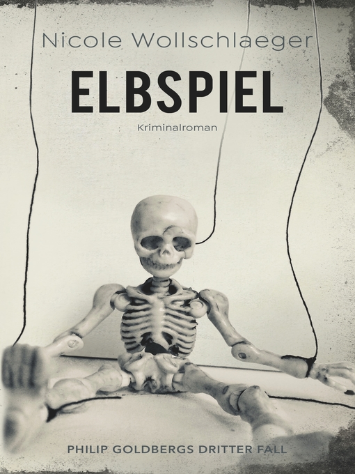 Title details for Elbspiel by Nicole Wollschlaeger - Available